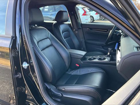 Used 2025 Honda Civic Sport image 7
