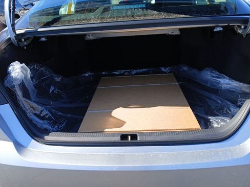 New 2026 Toyota Camry LE image 7