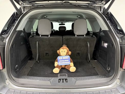 Used 2023 Ford Explorer Limited RWD image 8