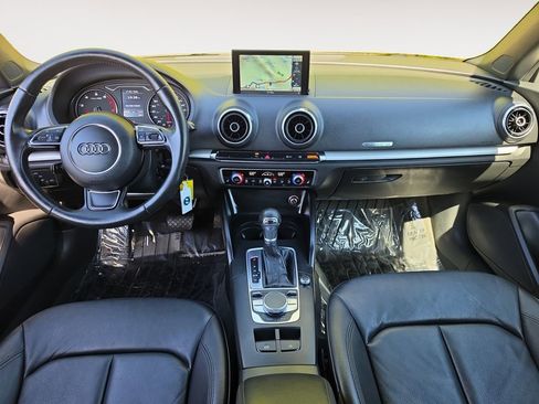 Used 2015 Audi A3 2.0T Premium w/ Audi MMI Navigation Plus AWD/4WD image 10