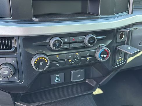 New 2025 Ford F250 XL w/ STX Appearance Package image 28