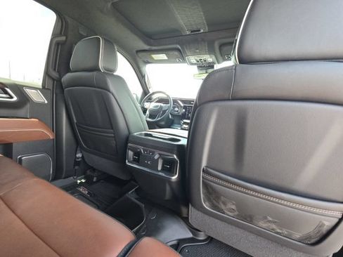 Used 2026 GMC Sierra 1500 Denali Ultimate AWD/4WD image 17