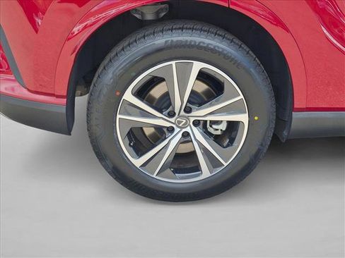 Used 2024 Lexus RX 350 Premium w/ Cold Area Package FWD image 21