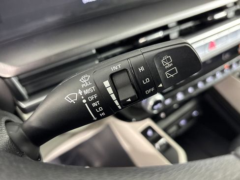 Certified 2024 Kia Telluride S w/ S Sunroof Package image 16