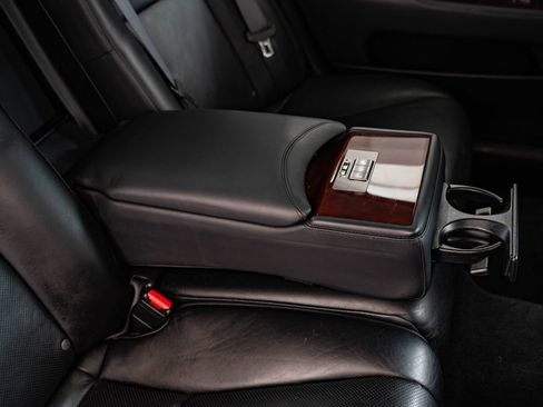 Used 2009 Lexus LS 460 L RWD image 44