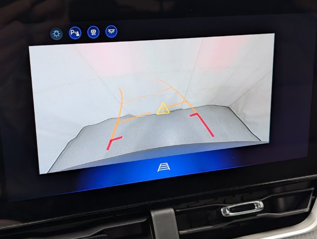 New 2027 Chevrolet Equinox LT w/ Convenience Package II AWD/4WD image 25