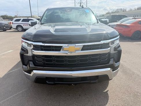 Used 2024 Chevrolet Silverado 1500 LT w/ Protection Package image 12