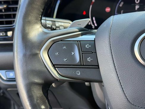 Used 2022 Lexus NX 350h AWD w/ Vision Package image 32