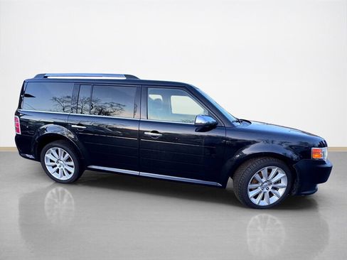 Used 2012 Ford Flex Limited w/ Equipment Group Order Code image 2