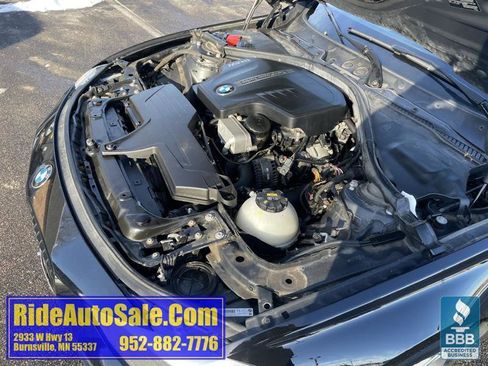 Used 2015 BMW 320i xDrive Sedan image 22