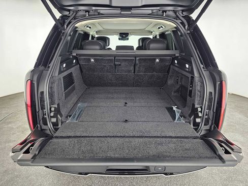 New 2025 Land Rover Range Rover Autobiography image 14