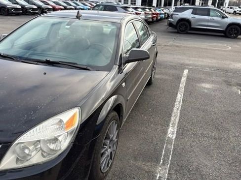 Used 2009 Saturn Aura XE w/ Preferred Package image 1