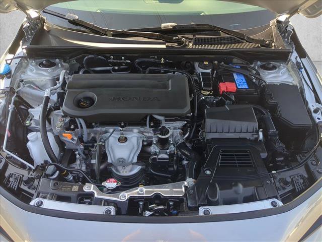 Used 2026 Honda Civic Sport image 21
