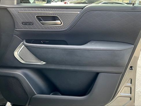 New 2026 INFINITI QX80 Autograph w/ Premium Cargo Package image 20