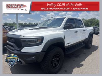 Used 2024 RAM 1500 TRX w/ TRX Level 2 Equipment Group AWD/4WD video 1