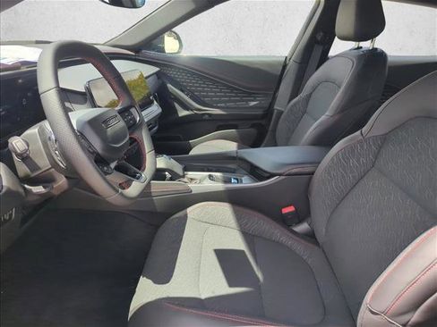 New 2026 Dodge Charger Scat Pack image 3