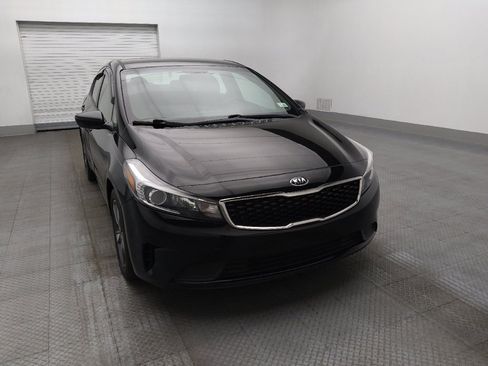 Used 2018 Kia Forte S image 14