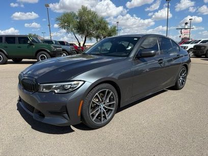 Used 2019 BMW 330i Sedan w/ Convenience Package