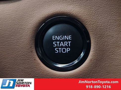 Used 2025 Toyota Tundra 1794 Edition image 24