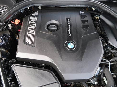 Used 2017 BMW 530i xDrive AWD/4WD image 41