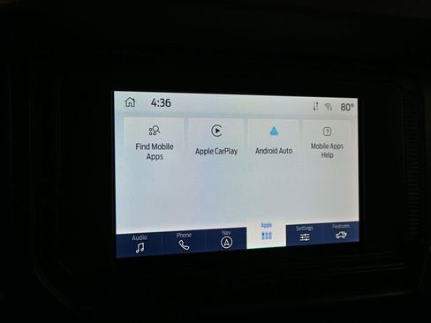 Used 2023 Ford Bronco Black Diamond image 27