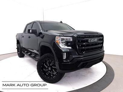 Used 2020 GMC Sierra 1500 Elevation w/ Elevation Value Package