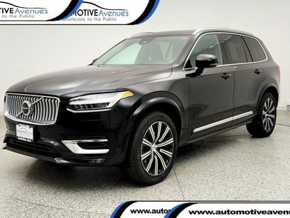 Used 2024 Volvo XC90 B5 Core w/ Protection Package Premier