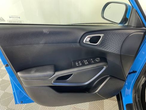 Certified 2024 Kia Soul EX FWD image 16