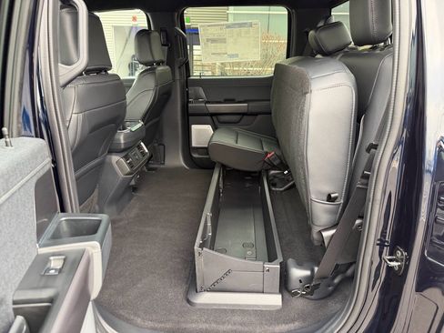 New 2026 Ford F150 Lariat w/ Equipment Group 502A High image 23