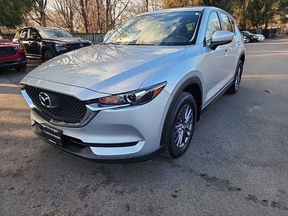 Used 2019 MAZDA CX-5 Sport