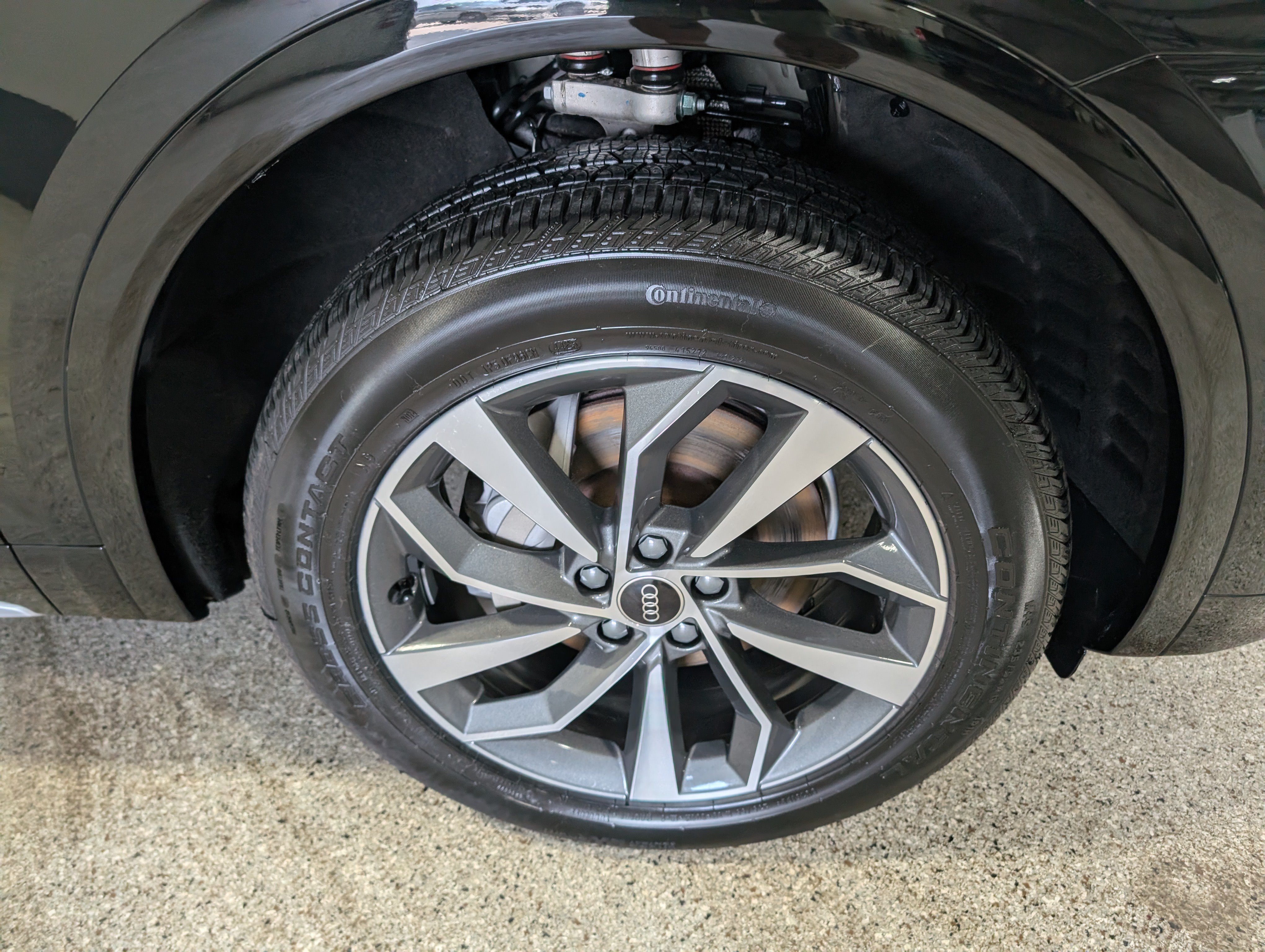 Used 2022 Audi Q5 2.0T Premium Plus AWD/4WD image 12