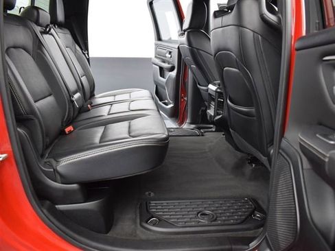 Used 2021 RAM 1500 Rebel w/ Level 2 Equipment Group image 30