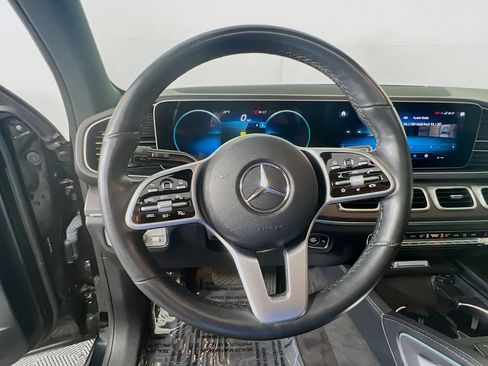 Used 2021 Mercedes-Benz GLE 350 4MATIC image 10