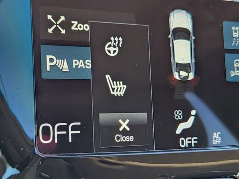 Certified 2021 Volvo S60 T5 Momentum w/ Premium Package image 24