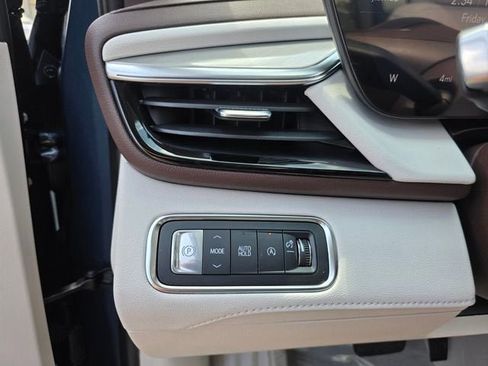 New 2026 Buick Enclave Avenir AWD/4WD image 28