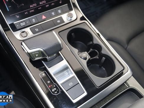 Used 2022 Audi Q7 Premium Plus image 28