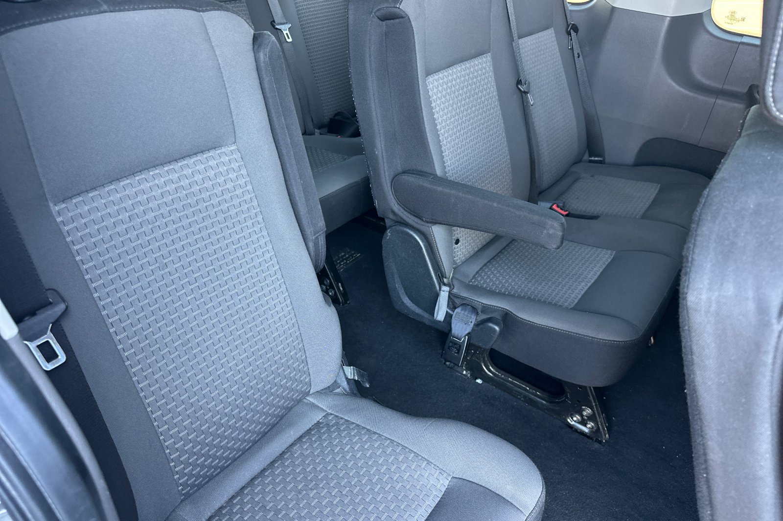 Used 2024 Ford Transit 350 XLT RWD image 15