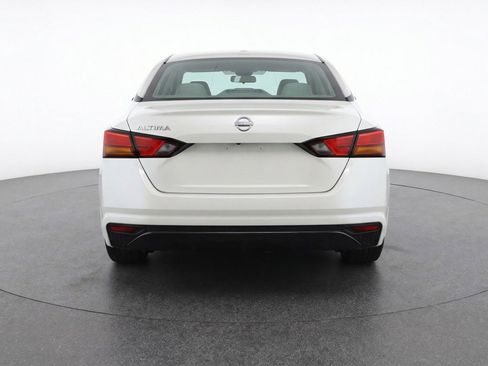 Used 2025 Nissan Altima 2.5 SV image 7