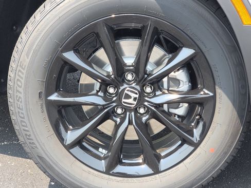 New 2026 Honda CR-V Sport-L image 13