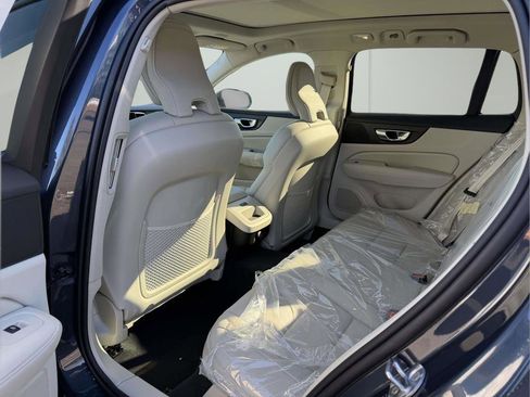 New 2026 Volvo V60 B5 Cross Country Plus w/ Protection Package Premier image 14