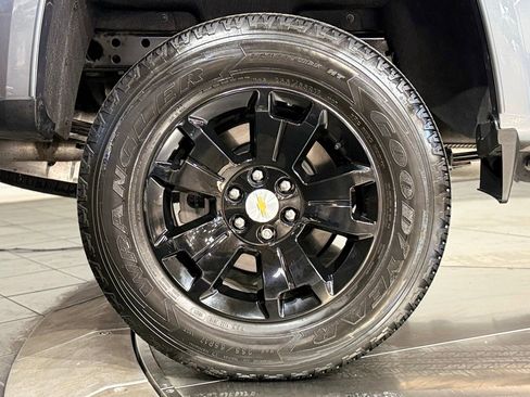 Used 2021 Chevrolet Colorado LT w/ Safety Package image 20