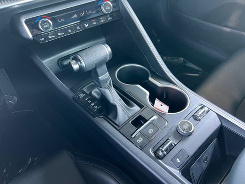 Used 2024 Kia K5 GT-Line w/ GT-Line Premium Package image 16