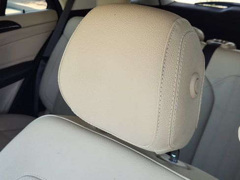 Used 2017 Mercedes-Benz GLE 350 image 24
