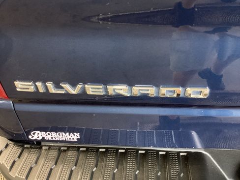 Used 2019 Chevrolet Silverado 1500 RST w/ All-Star Edition AWD/4WD image 29