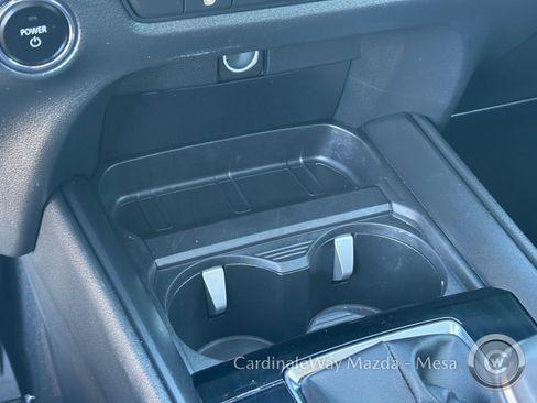 Used 2025 MAZDA CX-50 2.5 Hybrid w/ Cargo Package image 24