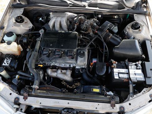 Used 1997 Toyota Camry CE image 33