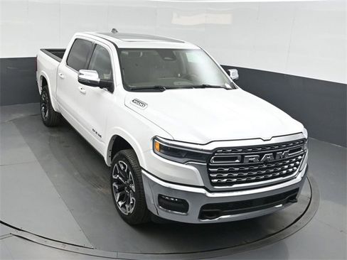New 2026 RAM 1500 Limited image 36