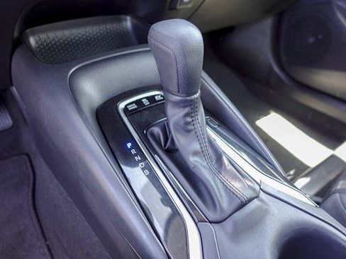 Certified 2024 Toyota Corolla LE FWD image 19