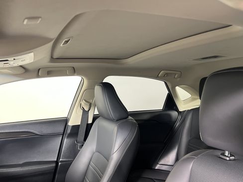 Used 2018 Lexus NX 300 AWD w/ Premium Package image 19