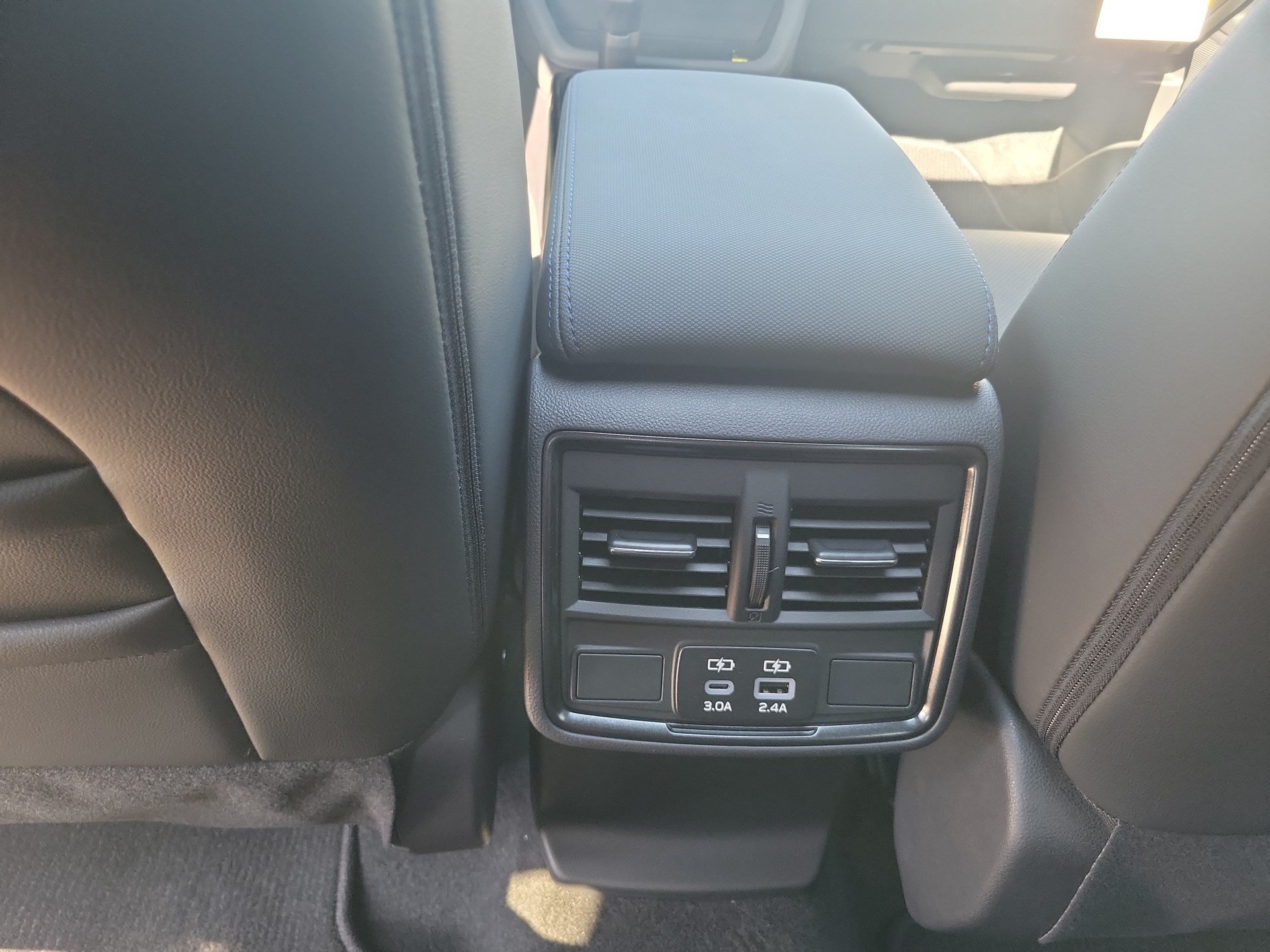 New 2026 Subaru Forester Touring AWD/4WD image 23